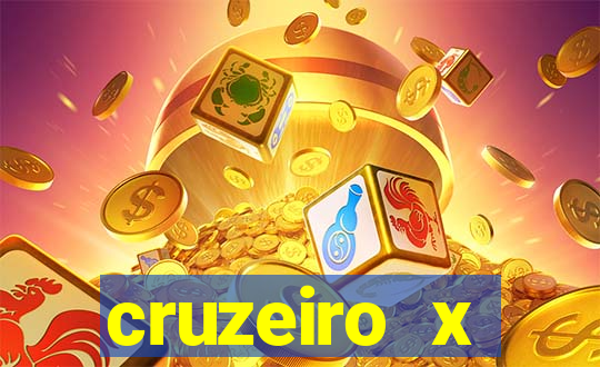 cruzeiro x corinthians futemax