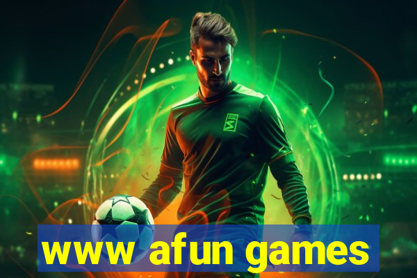 www afun games