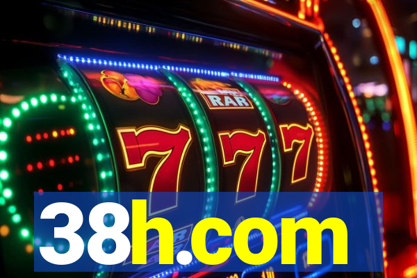 38h.com