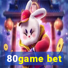 80game bet