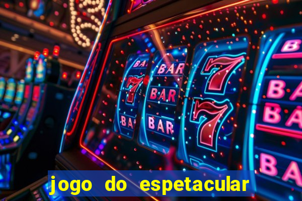 jogo do espetacular homem-aranha 1
