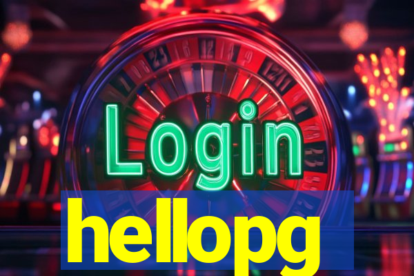 hellopg