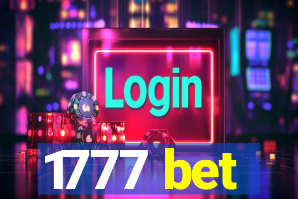 1777 bet
