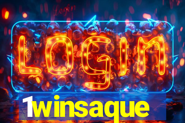 1winsaque
