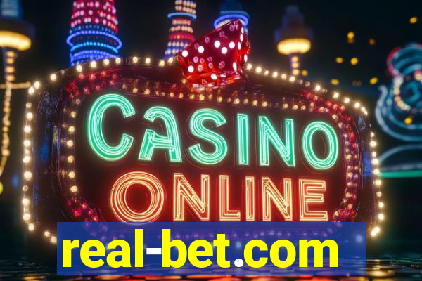 real-bet.com