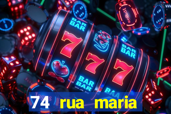 74 rua maria araujo cassino, rio grande, cep 96207-480, brasil