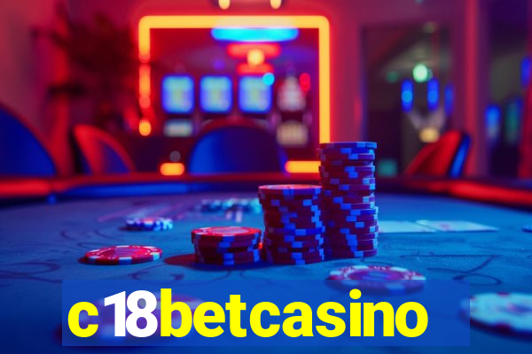 c18betcasino