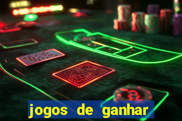 jogos de ganhar dinheiro sem precisar depositar nada