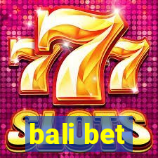 bali bet