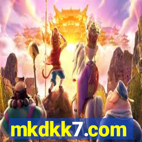 mkdkk7.com