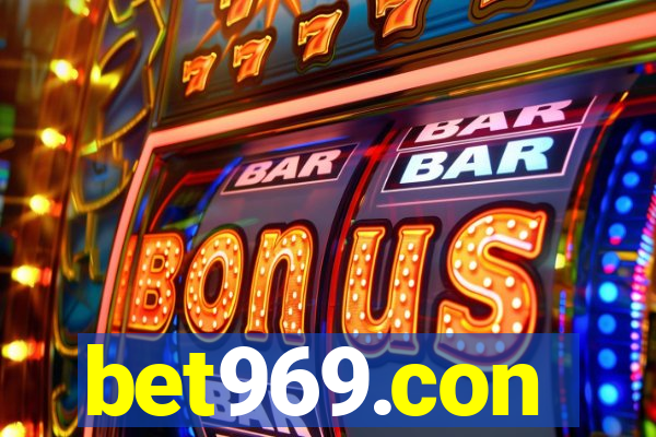 bet969.con