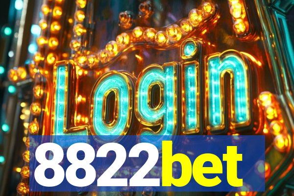 8822bet