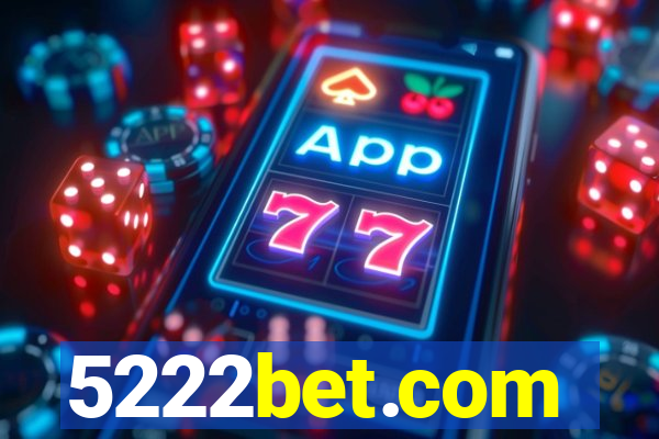 5222bet.com