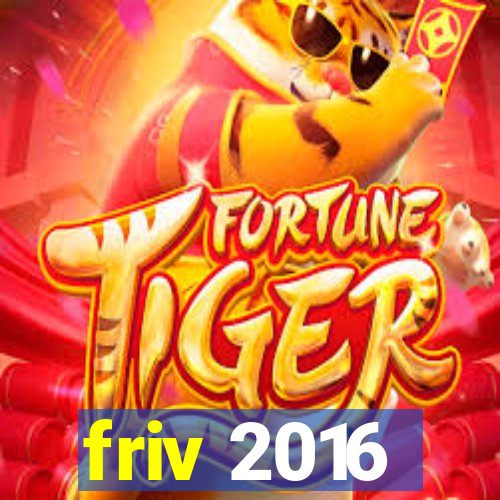 friv 2016