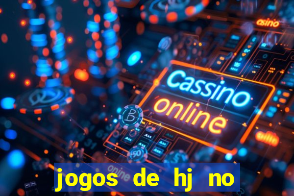 jogos de hj no brasileiro serie a
