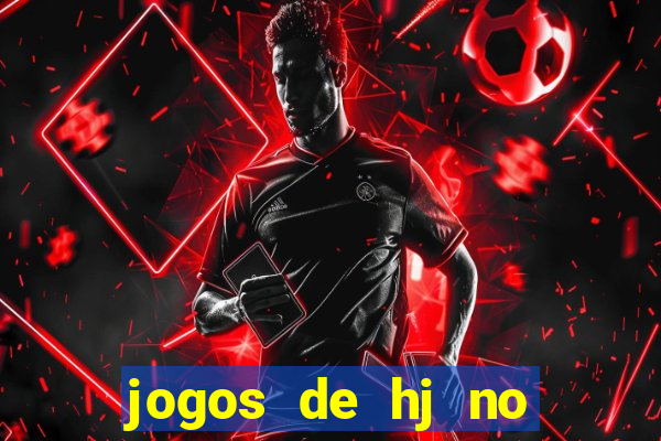 jogos de hj no brasileiro serie a