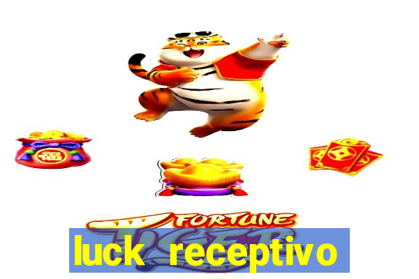 luck receptivo porto seguro