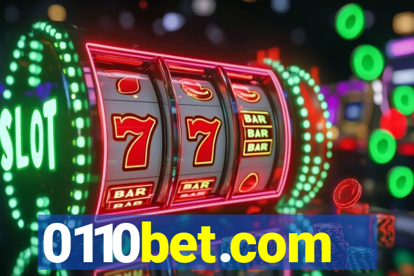 0110bet.com