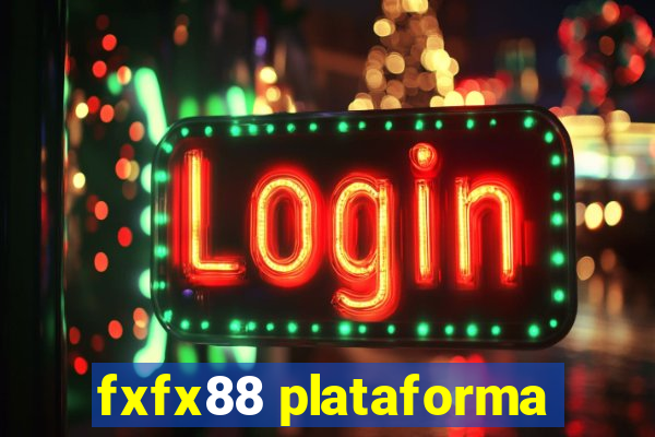 fxfx88 plataforma
