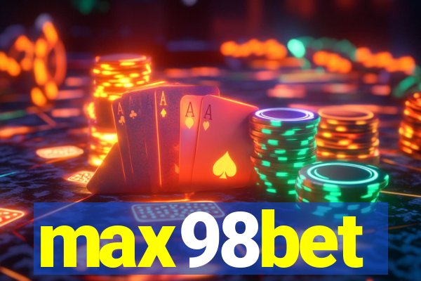 max98bet