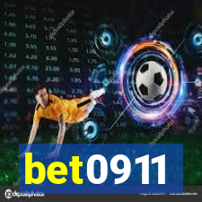 bet0911