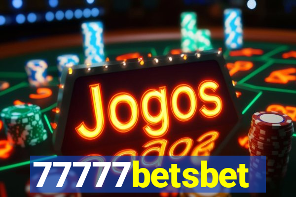 77777betsbet