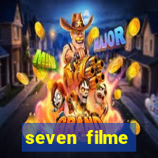 seven filme completo dublado
