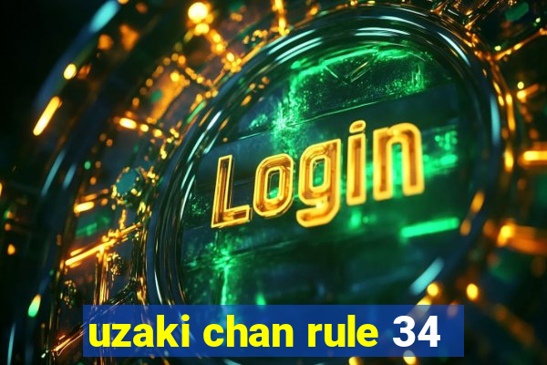 uzaki chan rule 34