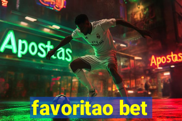 favoritao bet