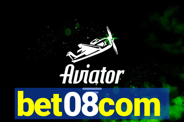 bet08com