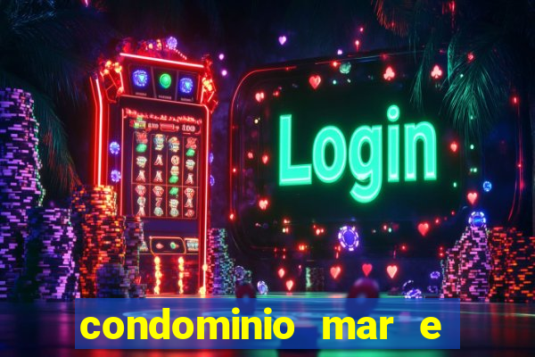 condominio mar e sol ilheus