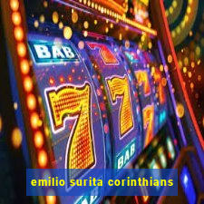 emilio surita corinthians