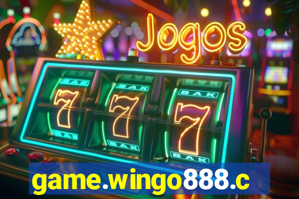 game.wingo888.com
