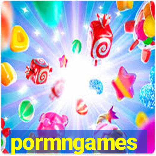 pormngames