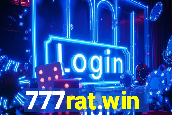777rat.win