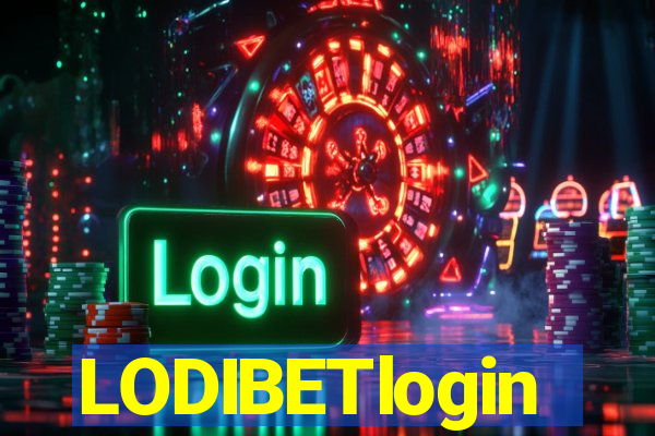 LODIBETlogin
