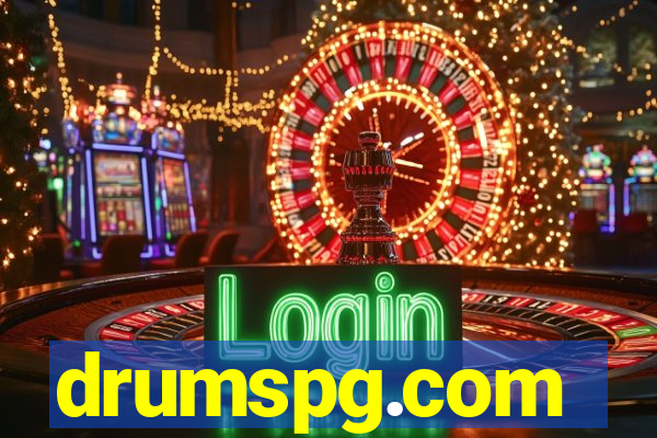 drumspg.com