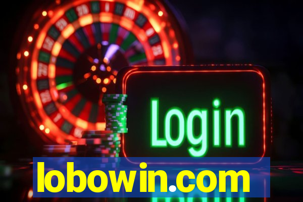 lobowin.com