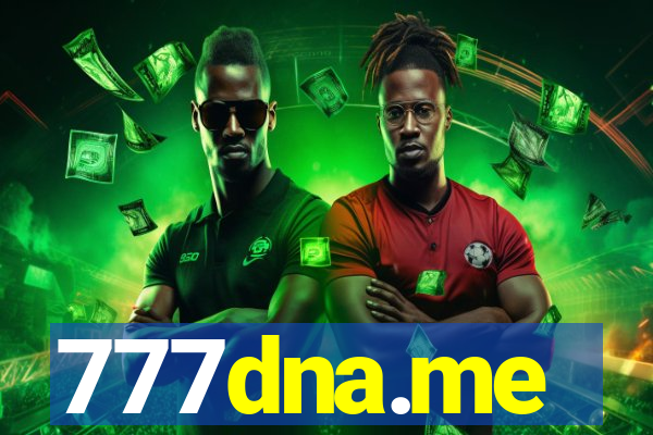 777dna.me