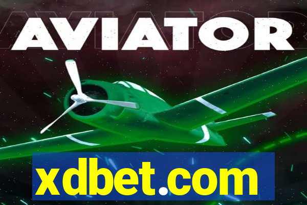 xdbet.com