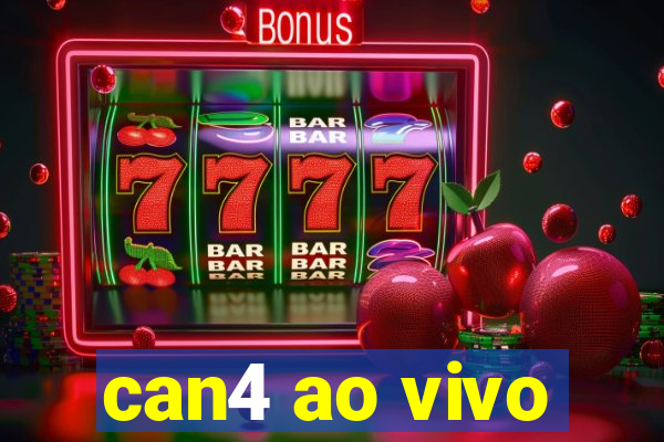 can4 ao vivo