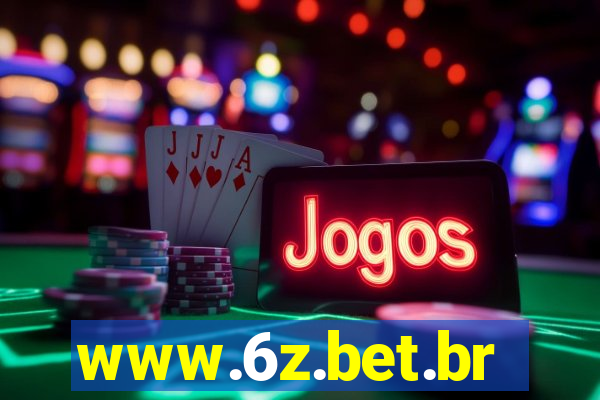 www.6z.bet.br