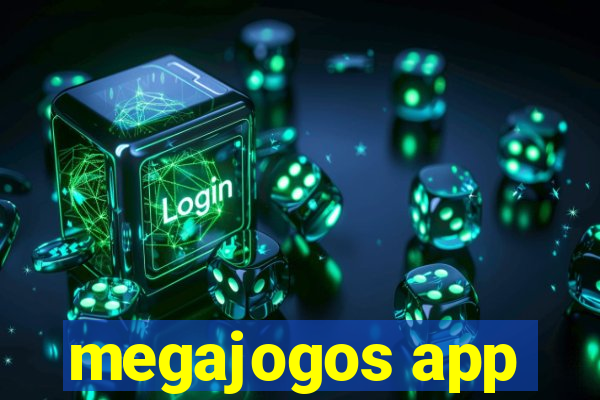 megajogos app