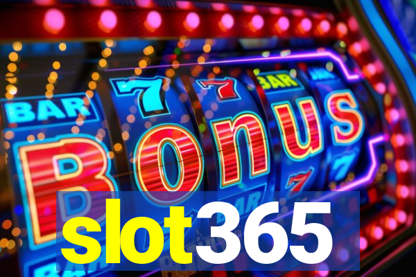slot365