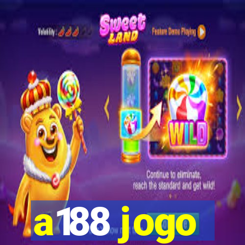 a188 jogo