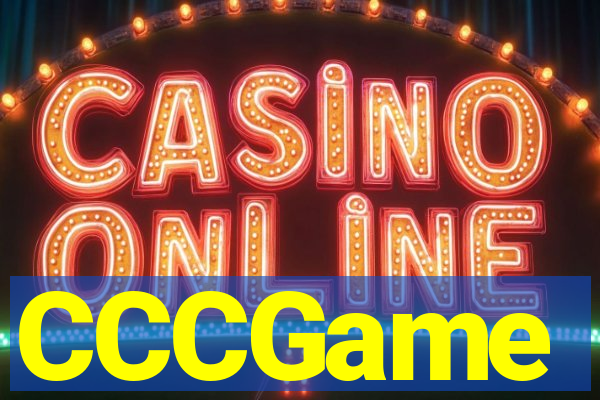 CCCGame