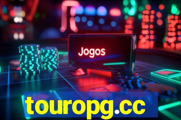 touropg.cc