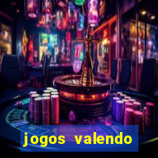jogos valendo dinheiro online