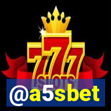 @a5sbet
