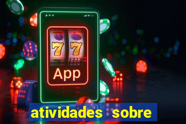 atividades sobre teatro para 3o ano fundamental